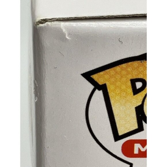 Funko Pop! DC: Shazam! 1277 Glow In The Dark Chase Vinyl Figure With Protector - Picture 9 of 11